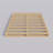 Wooden Pallets, Easy for Commercial Use, Strong Sturdy Structure, 38x36x5