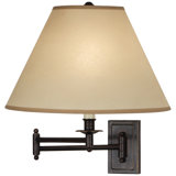 Kinetic 1 - Light Swing Arm
