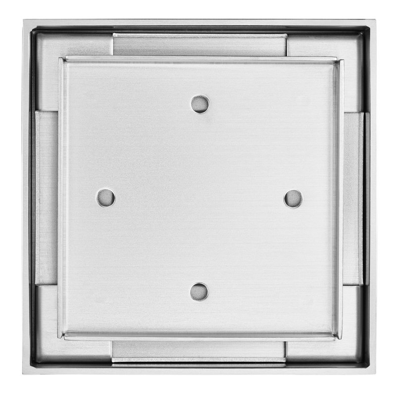 Drain de douche Delmar