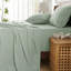 Ensemble de draps 100% coton Hyprest avec poche très profonde de 18 à 24 po-103180606-108920079