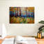Harnek abstrait automne I-106428322