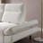 Convertible Sofa Bed With Adjustable Backrest