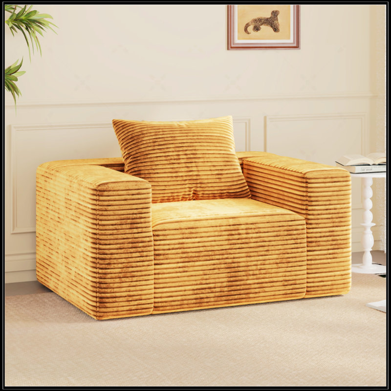 Fauteuil à billes