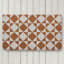 Diamant damier Dmt 18 x 30