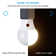 A19 LED Light Bulb 60W(Equive), E26/Medium (Standard) Base