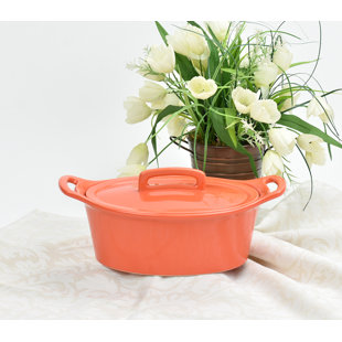 Casserole Omniware