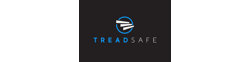TreadSafe logo