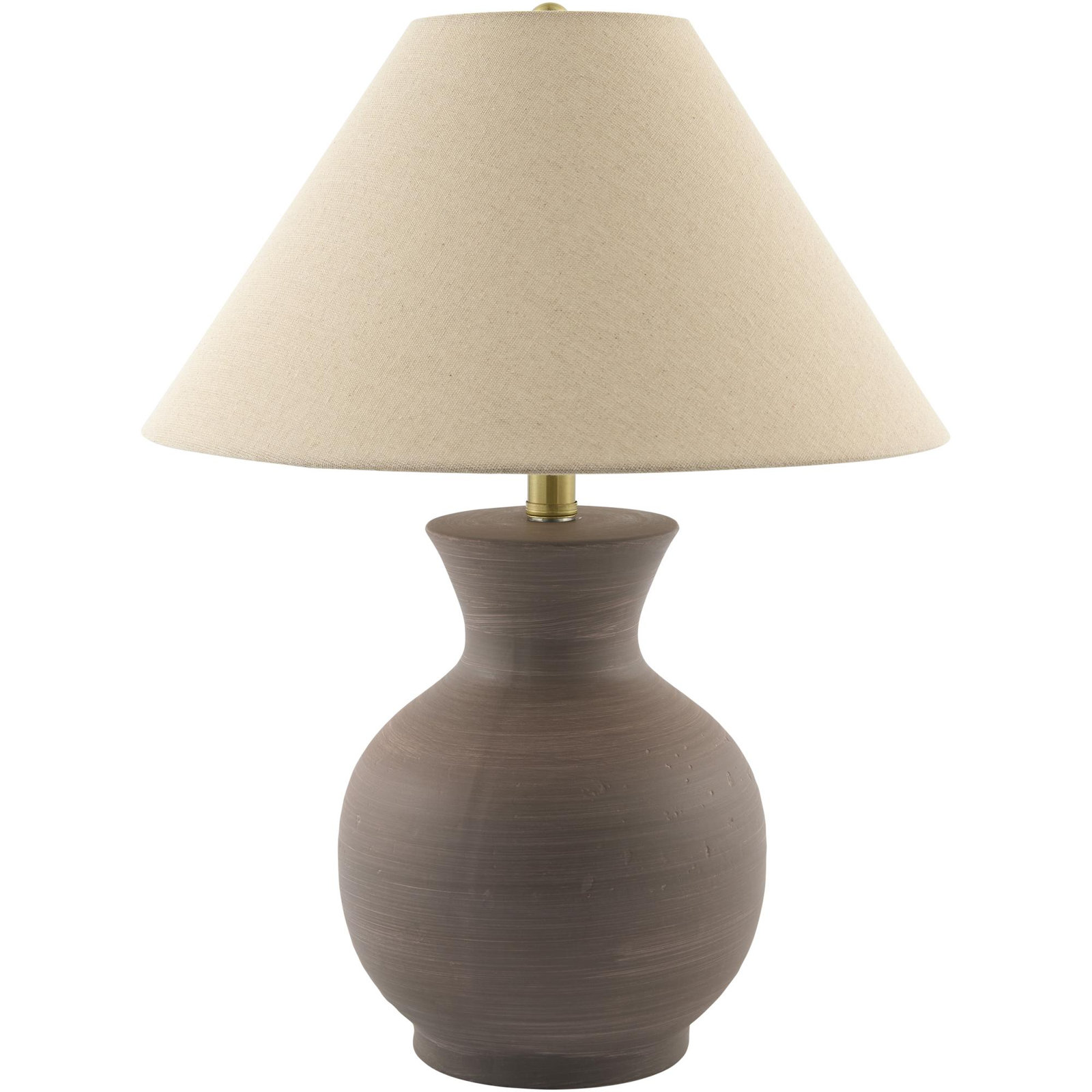 Ceramic Table Lamp