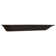 Almendarez Floating Shelf