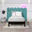 Lit plateforme simple - noir-725384782-725384777