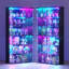 Display Cabinet-2076599229