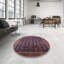 Tapis oriental bleu / rouge-2056237800