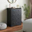 60 cm W Chest of 4 Drawers