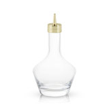 Bitters Bottle with Dasher Top