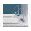 Loure Widespread Bathroom Sink Faucet with Drain Assembly-7355893