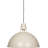 Ewere 1 - Light Metal Single Pendant