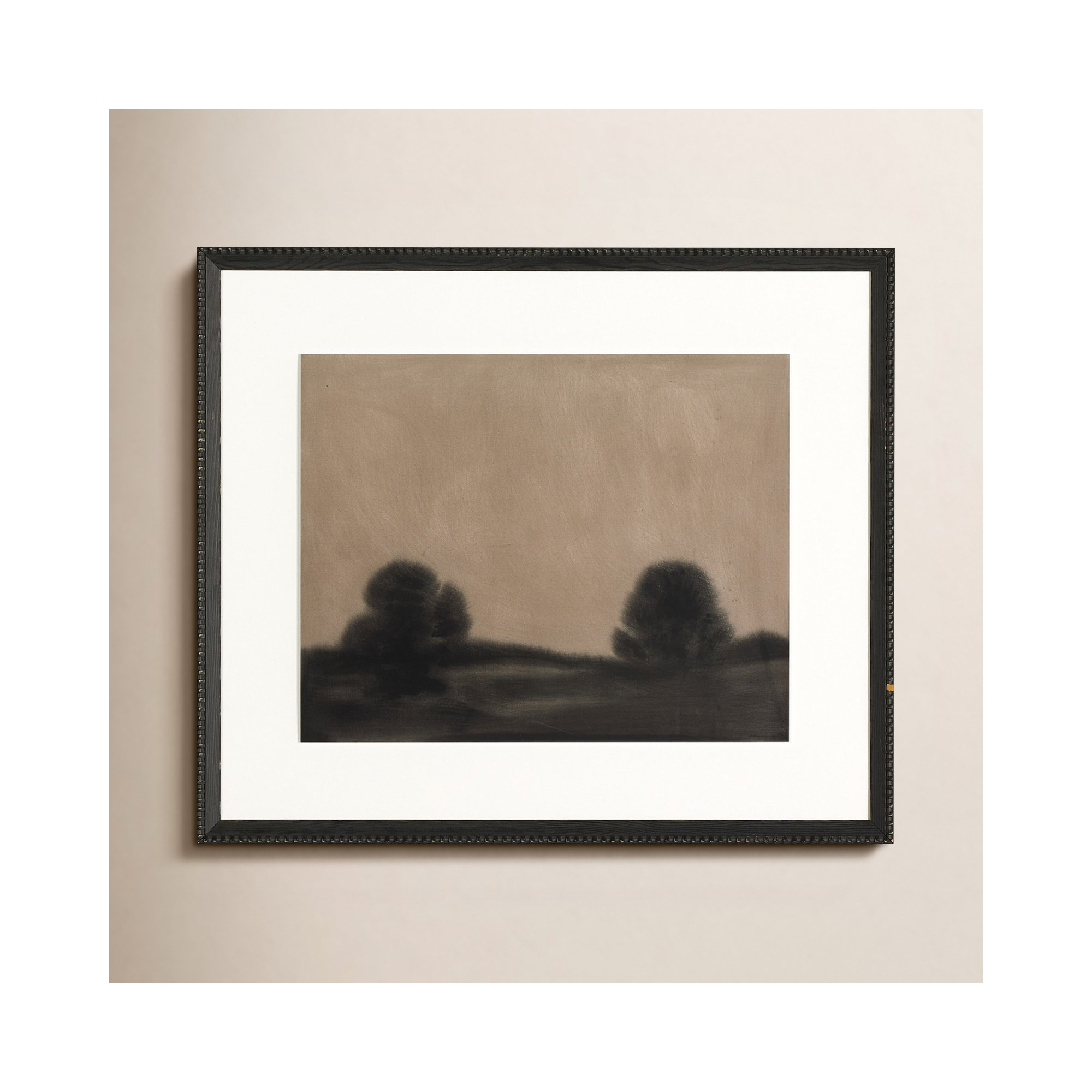 The Sisters by Chelsea Fly, 27" H x 32" W