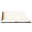 Ensemble de canapé Acacia Patio V, beige