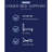 TempaGel by Restonic 13" Smooth Top, Plush Mattress-714817243