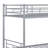 Metal Bunk Bed-728617819
