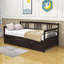 Lit de jour avec couchette Eolia-125147693-125147687