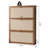 24 Pair Shoe Storage Cabinet-400565372