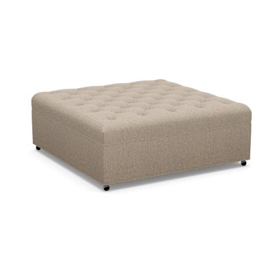 Square Ottoman