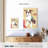 Brampt Dog Pop Art Collage-108384772