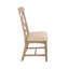 Ensemble de 2 chaises de salle à manger Rena-106065264