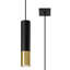Guylan 1 - Light Cylinder Pendant-60295724