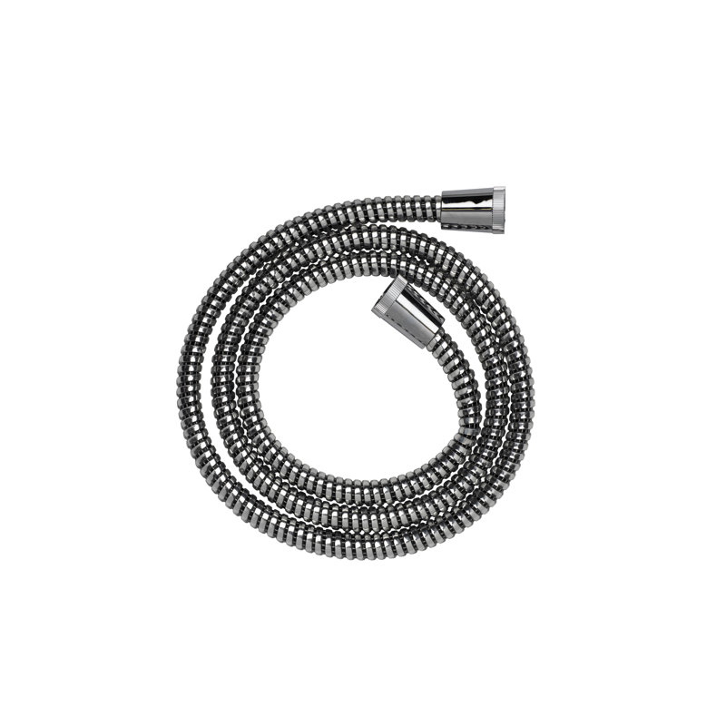 Essentials Shower Hose, 150cm, Chrome