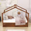 Lit plateforme avec lit gigogne Agaro par Isabelle & Max ™-88105735