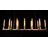 Farmhouse Chandelier With Glass Tube-473930356-473930357