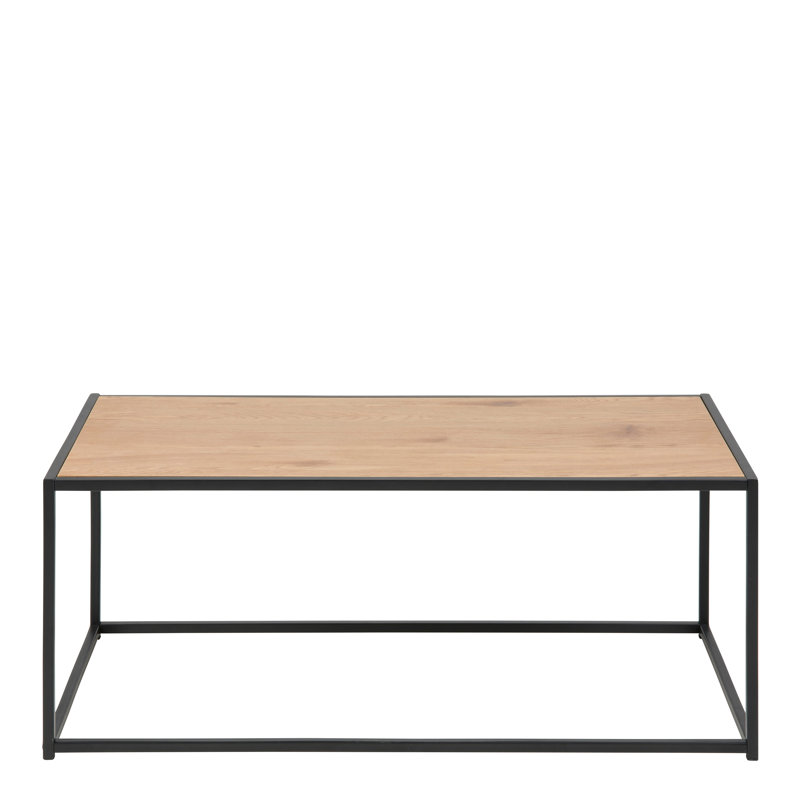 Adellynn Frame Coffee Table