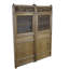 Asian Classic Solid Wood Wall Decor