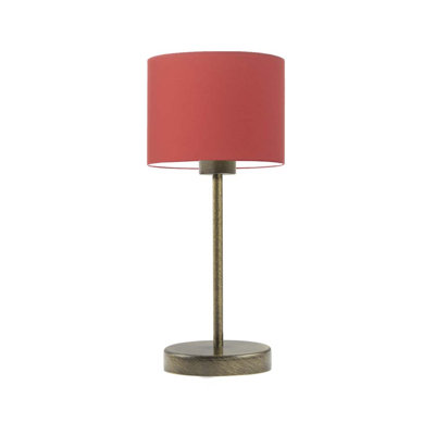 Arseny Metal Table Lamp