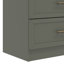 CLEVERTON 7 Drawer Chest-98168201