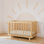 Lit de bébé convertible 3-en-1 Beckett