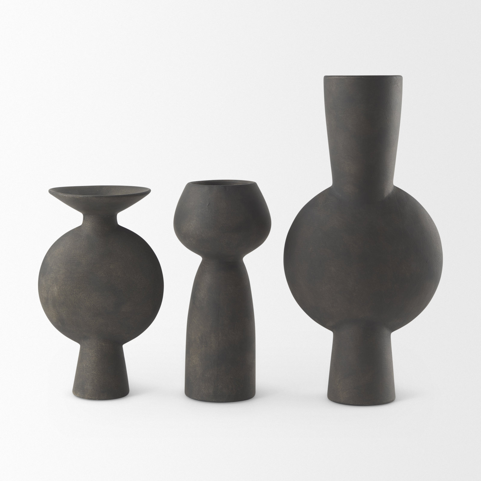 Ryker Ceramic Table Vase