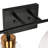 Bergeson 4 - Light Dimmable Vanity Light