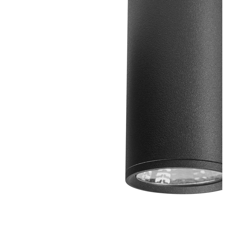 Aluminium LED Spotlight