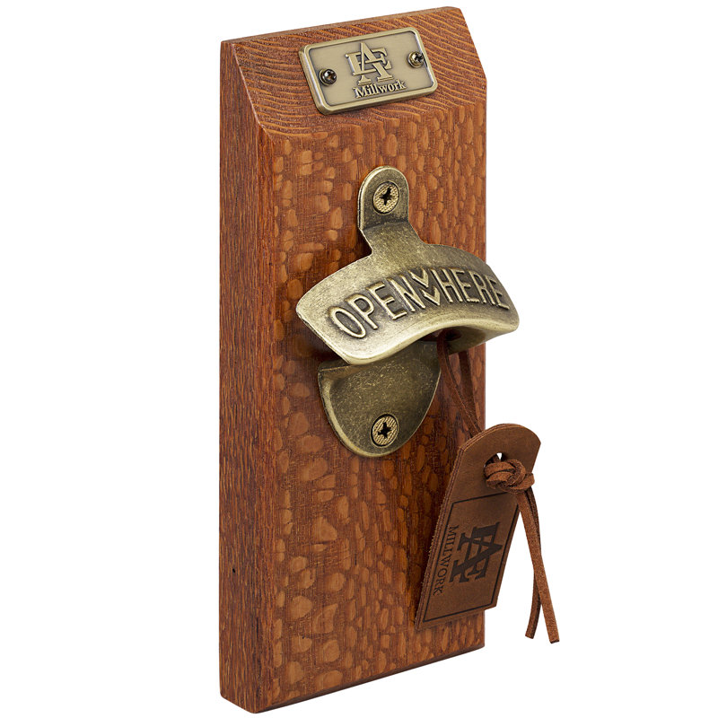 Champery Bottle Opener