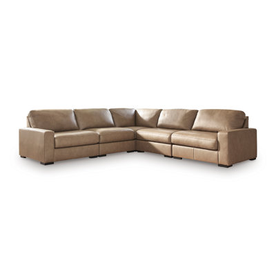 Offutt 5-Piece Sectional