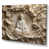 Wrapped Canvas selected