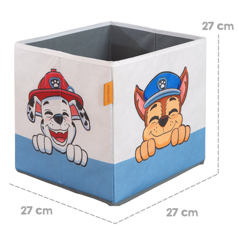 Paw Patrol Children's Storage Box