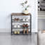 12 Pair Shoe Rack-188226622
