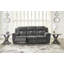Canapé inclinable et fauteuil inclinable Frohn-918487481