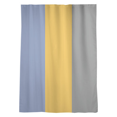 Sheer Curtain Single Panel