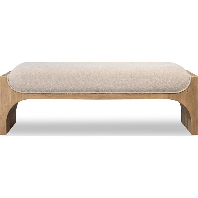 Herod Brentwood Bench