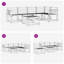 Vidaxl Outdoor Sofa Set Sectional Garden Furniture Terrace Seating Modern